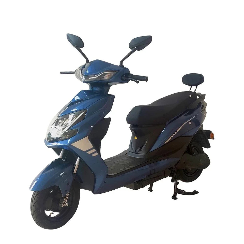 Cheaper 60V 800w electric city bike 20Ah e motorcycle LED 50Km/H electric scooter for adults electric motorbike motorcycle