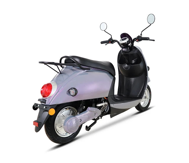 Factory Price High Speed Electric Scooter Bike Motorbike 48v 60v 20ah 1200w Powerful E Electric Motorcycle For Adult