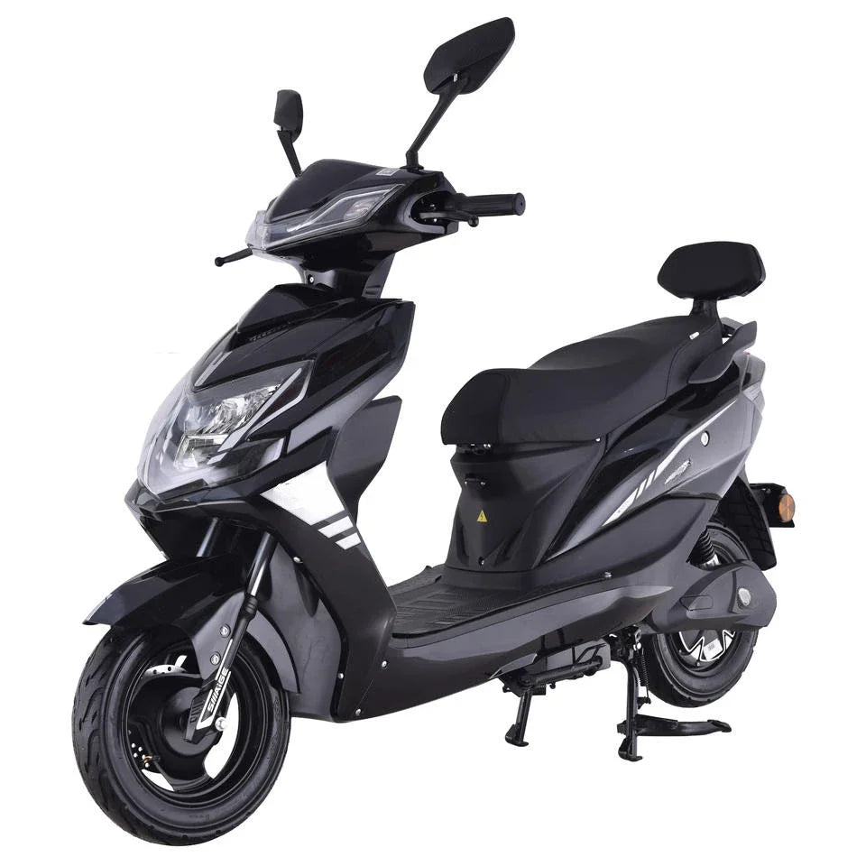Cheaper 60V 800w electric city bike 20Ah e motorcycle LED 50Km/H electric scooter for adults electric motorbike motorcycle