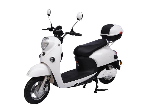 Factory Price High Speed Electric Scooter Bike Motorbike 48v 60v 20ah 1200w Powerful E Electric Motorcycle For Adult