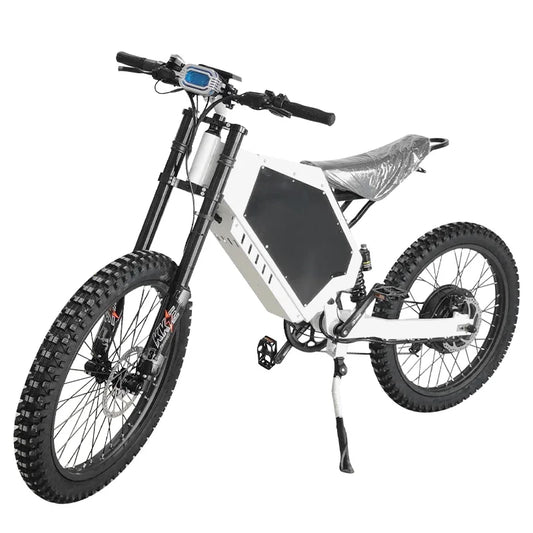 Bicicleta 72v electric bike enduro 8000w sur ron electric motorcycle off road 12000w e-bicycles for sale