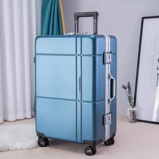 New Neutral high-end roller luggage  LY722-79430